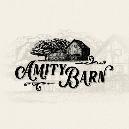 Amity Barn logo