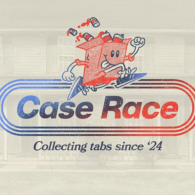 Case Race logo