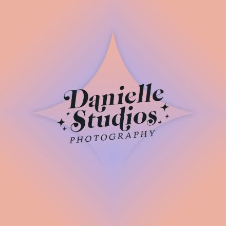 Danielle Studios Photography logo