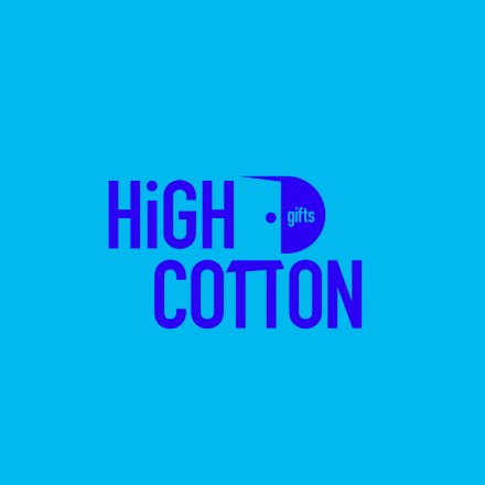 High Cotton Gifts logo