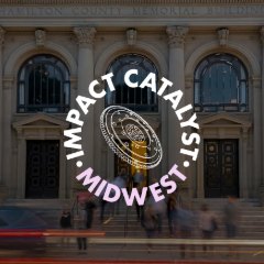 Impact Catalyst Midwest logo