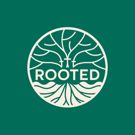 Rooted Youth logo